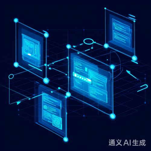 軟件開發中的知識圖譜構建 基于代碼與文檔的語義關聯與自動知識提取技術詳解